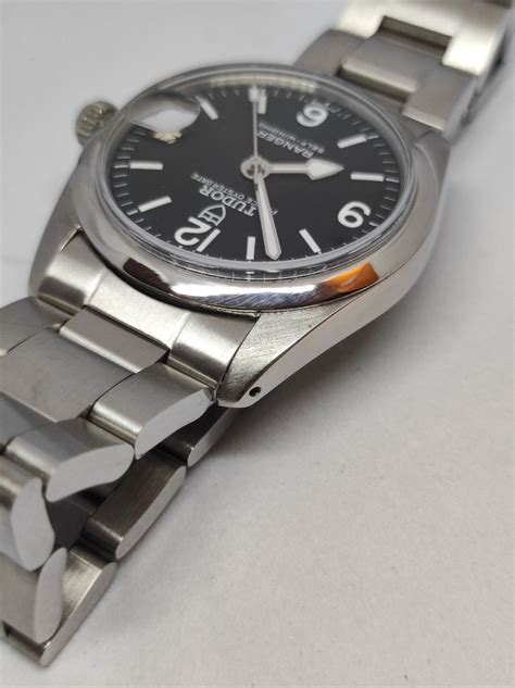 Buy Vintage Rolex Tudor 90500 